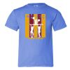 Garment-Dyed Youth Heavyweight T-Shirt Thumbnail