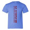 Garment-Dyed Youth Heavyweight T-Shirt Thumbnail