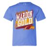 Garment-Dyed Youth Heavyweight T-Shirt Thumbnail