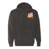 Ring Spun Hooded Sweatshirt Thumbnail