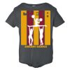 Infant Jersey One Piece Thumbnail