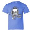 Garment-Dyed Youth Heavyweight T-Shirt Thumbnail