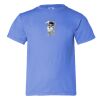 Garment-Dyed Youth Heavyweight T-Shirt Thumbnail