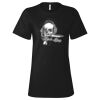Women’s Relaxed Jersey Tee Thumbnail